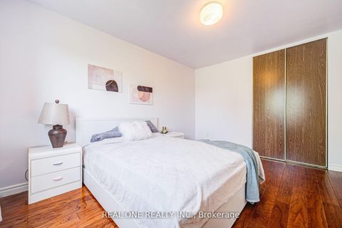 Photo 35 at 46 - 81 Brookmill Boulevard, L'Amoreaux, Toronto
