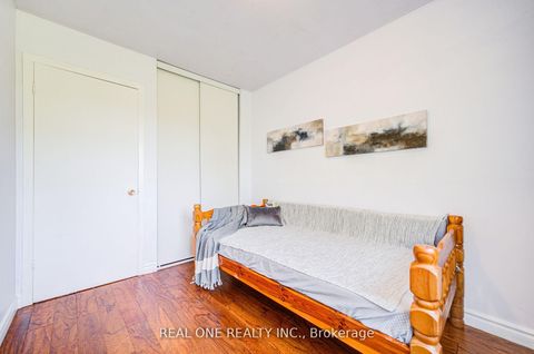 Photo 37 at 46 - 81 Brookmill Boulevard, L'Amoreaux, Toronto