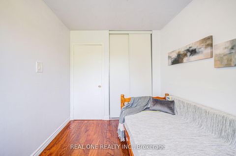 Photo 38 at 46 - 81 Brookmill Boulevard, L'Amoreaux, Toronto