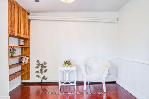 Photo 41 at 46 - 81 Brookmill Boulevard, L'Amoreaux, Toronto