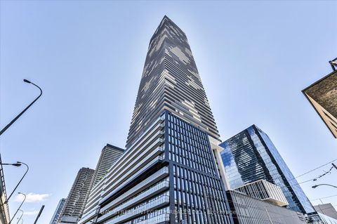 Photo 1 at 4011 - 55 Cooper Street, Waterfront Communities C8, Toronto