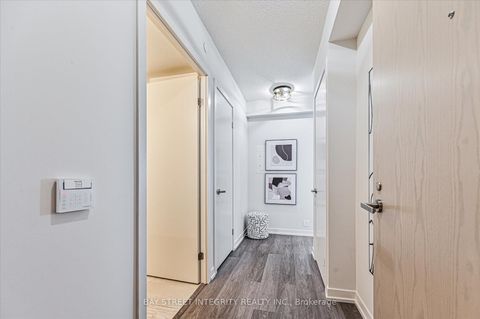 Photo 3 at 4011 - 55 Cooper Street, Waterfront Communities C8, Toronto