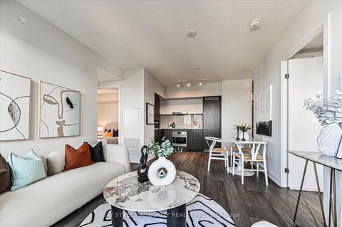 Photo 6 at 4011 - 55 Cooper Street, Waterfront Communities C8, Toronto