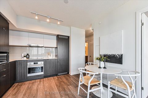 Photo 7 at 4011 - 55 Cooper Street, Waterfront Communities C8, Toronto