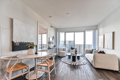 Photo 8 at 4011 - 55 Cooper Street, Waterfront Communities C8, Toronto