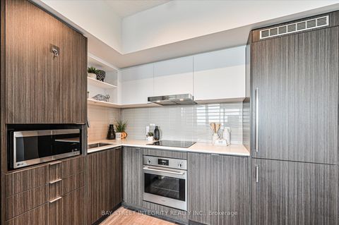 Photo 9 at 4011 - 55 Cooper Street, Waterfront Communities C8, Toronto