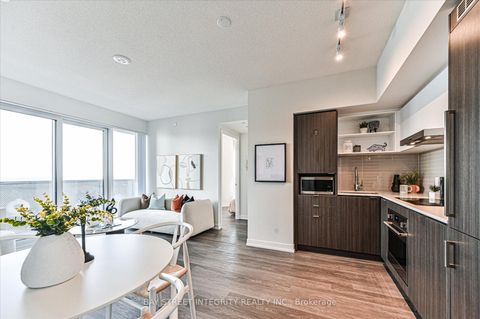 Photo 10 at 4011 - 55 Cooper Street, Waterfront Communities C8, Toronto