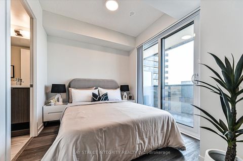 Photo 11 at 4011 - 55 Cooper Street, Waterfront Communities C8, Toronto