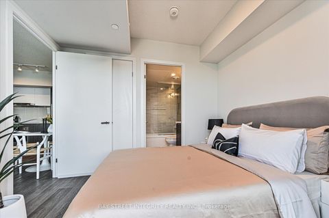 Photo 12 at 4011 - 55 Cooper Street, Waterfront Communities C8, Toronto