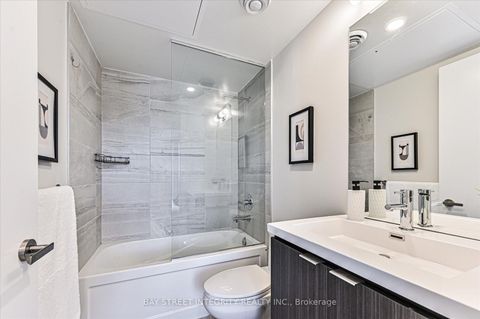 Photo 14 at 4011 - 55 Cooper Street, Waterfront Communities C8, Toronto