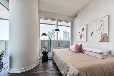 Photo 15 at 4011 - 55 Cooper Street, Waterfront Communities C8, Toronto