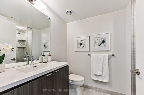 Photo 17 at 4011 - 55 Cooper Street, Waterfront Communities C8, Toronto