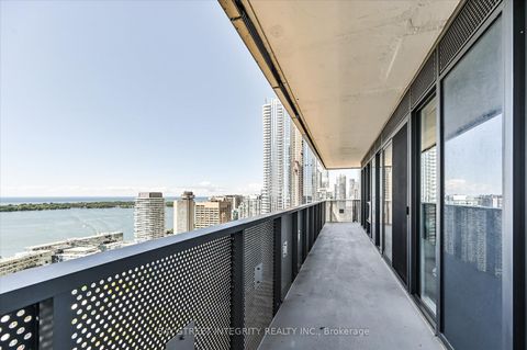 Photo 20 at 4011 - 55 Cooper Street, Waterfront Communities C8, Toronto