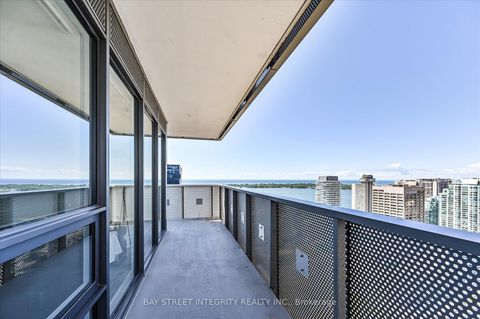 Photo 21 at 4011 - 55 Cooper Street, Waterfront Communities C8, Toronto