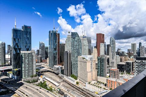 Photo 23 at 4011 - 55 Cooper Street, Waterfront Communities C8, Toronto