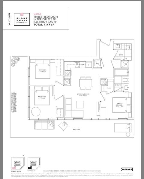 Photo 24 at 4011 - 55 Cooper Street, Waterfront Communities C8, Toronto