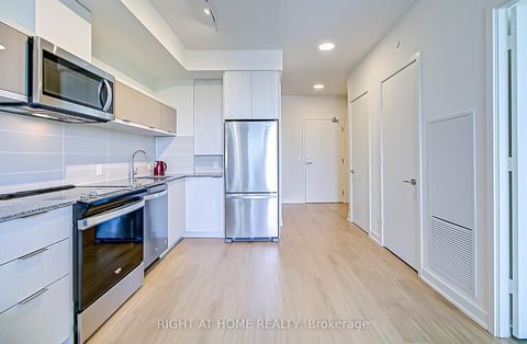 Photo 7 at 1107 - 10 Deerlick Court, Donalda, Toronto