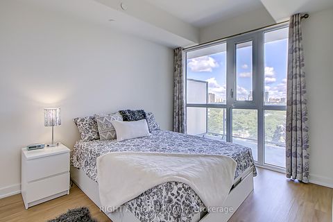 Photo 11 at 1107 - 10 Deerlick Court, Donalda, Toronto Photo 11 at 1107 - 10 Deerlick Court, Donalda, Toronto