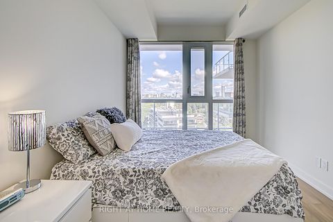 Photo 12 at 1107 - 10 Deerlick Court, Donalda, Toronto