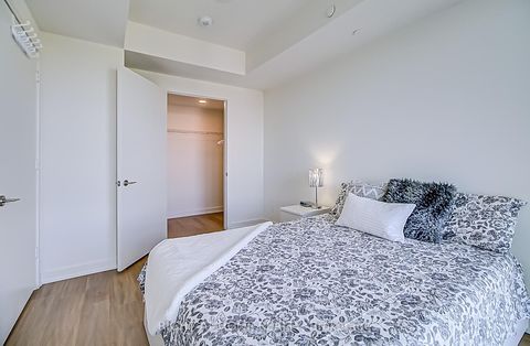 Photo 13 at 1107 - 10 Deerlick Court, Donalda, Toronto