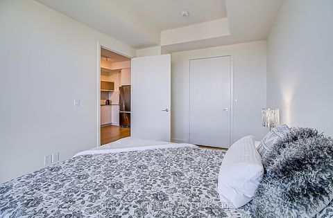 Photo 14 at 1107 - 10 Deerlick Court, Donalda, Toronto