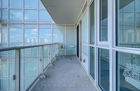 Photo 17 at 1107 - 10 Deerlick Court, Donalda, Toronto