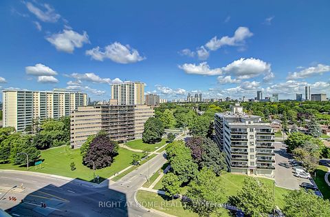 Photo 18 at 1107 - 10 Deerlick Court, Donalda, Toronto