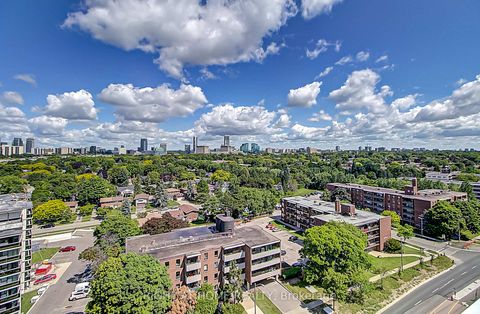 Photo 19 at 1107 - 10 Deerlick Court, Donalda, Toronto