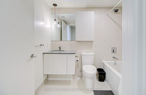 Photo 24 at 1107 - 10 Deerlick Court, Donalda, Toronto