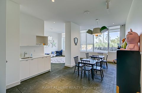 Photo 27 at 1107 - 10 Deerlick Court, Donalda, Toronto