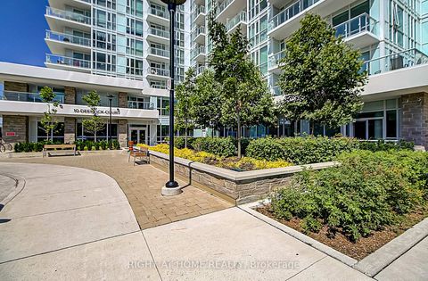Photo 30 at 1107 - 10 Deerlick Court, Donalda, Toronto