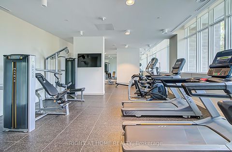 Photo 31 at 1107 - 10 Deerlick Court, Donalda, Toronto