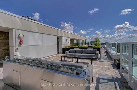 Photo 32 at 1107 - 10 Deerlick Court, Donalda, Toronto