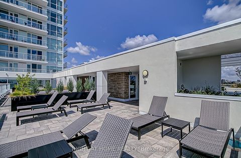Photo 34 at 1107 - 10 Deerlick Court, Donalda, Toronto Photo 34 at 1107 - 10 Deerlick Court, Donalda, Toronto