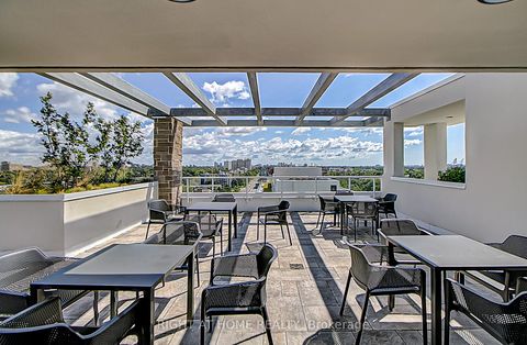 Photo 35 at 1107 - 10 Deerlick Court, Donalda, Toronto