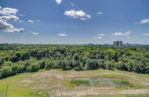 Photo 36 at 1107 - 10 Deerlick Court, Donalda, Toronto