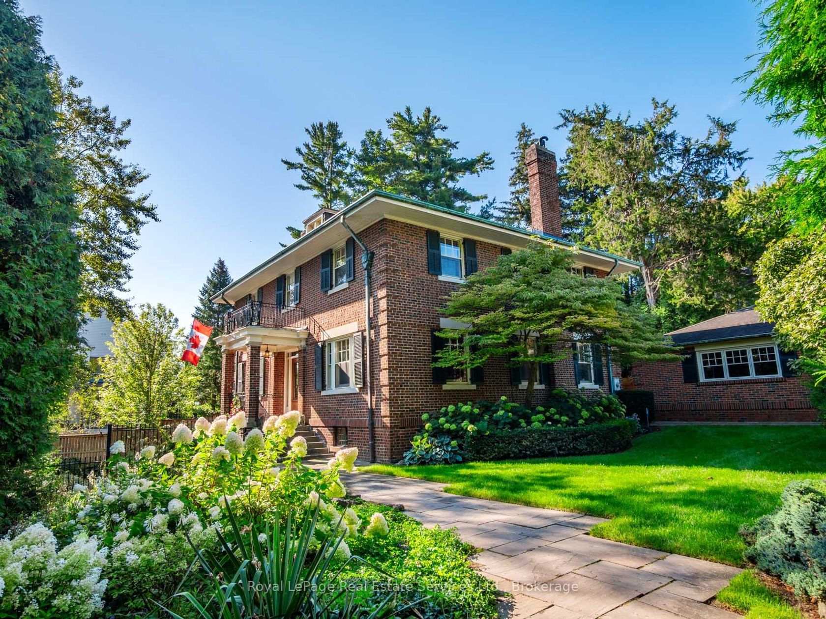 184 King Street, OO Old Oakville, Oakville 
