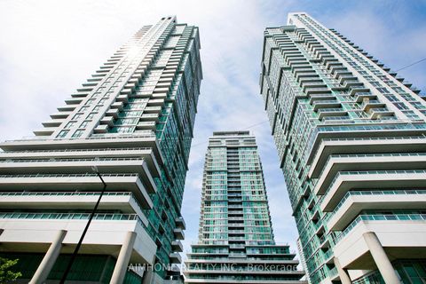 Photo 2 at 2402 - 60 Town Centre Court, Bendale, Toronto