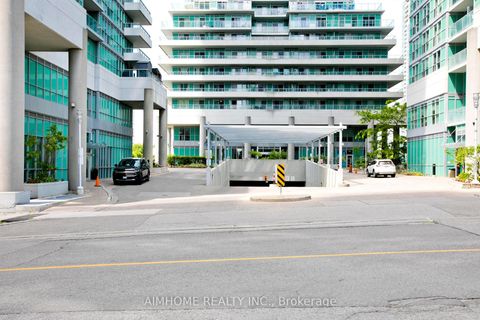 Photo 3 at 2402 - 60 Town Centre Court, Bendale, Toronto
