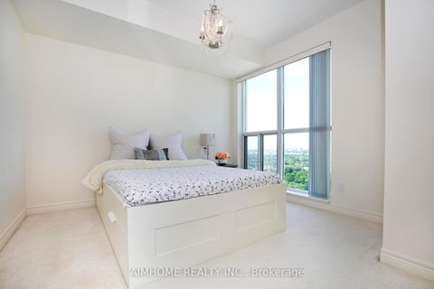 Photo 11 at 2402 - 60 Town Centre Court, Bendale, Toronto