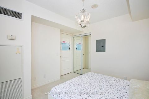 Photo 12 at 2402 - 60 Town Centre Court, Bendale, Toronto