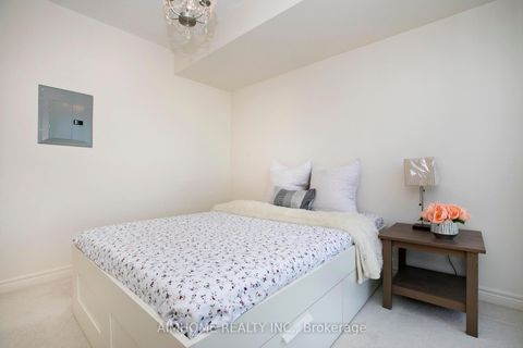 Photo 13 at 2402 - 60 Town Centre Court, Bendale, Toronto