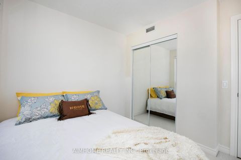 Photo 18 at 2402 - 60 Town Centre Court, Bendale, Toronto