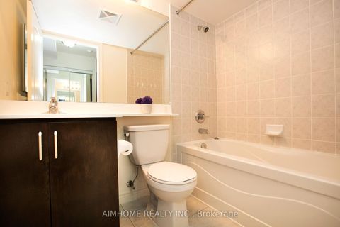 Photo 22 at 2402 - 60 Town Centre Court, Bendale, Toronto