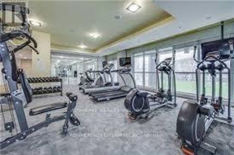 Photo 26 at 2402 - 60 Town Centre Court, Bendale, Toronto