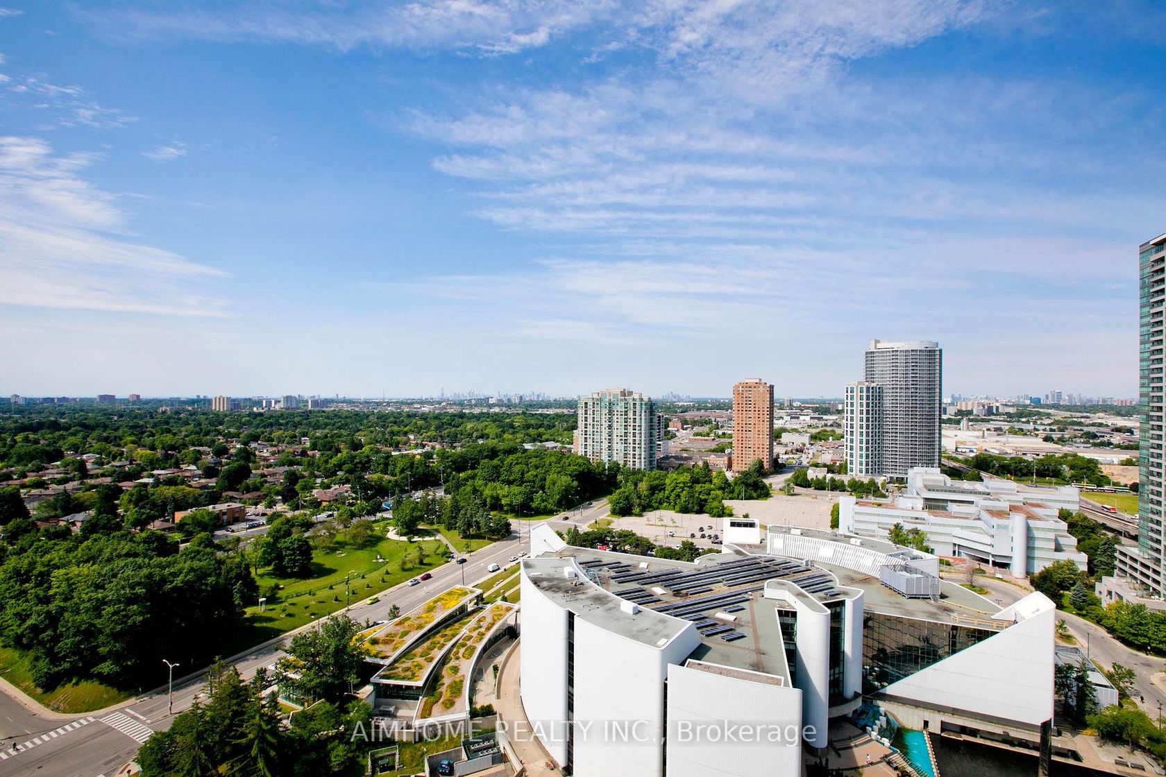 2402 - 60 Town Centre Court, Bendale, Toronto 
