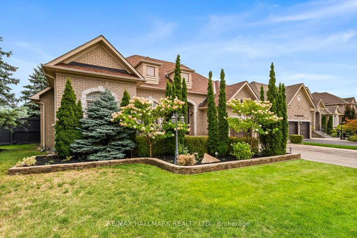 Photo 3 at 452 Athabasca Drive, Rural Vaughan, Vaughan