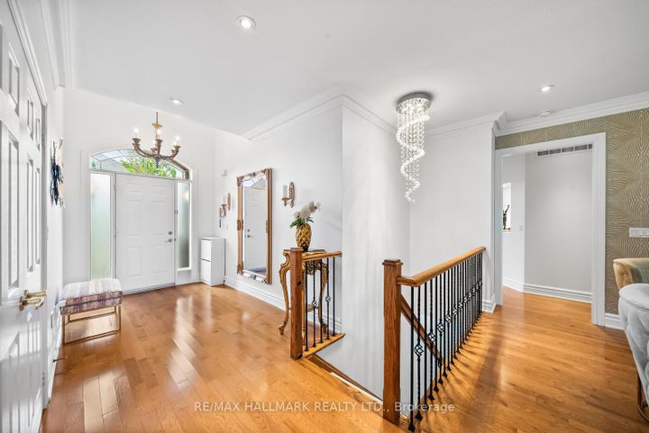 Photo 6 at 452 Athabasca Drive, Rural Vaughan, Vaughan