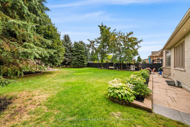 Photo 43 at 452 Athabasca Drive, Rural Vaughan, Vaughan