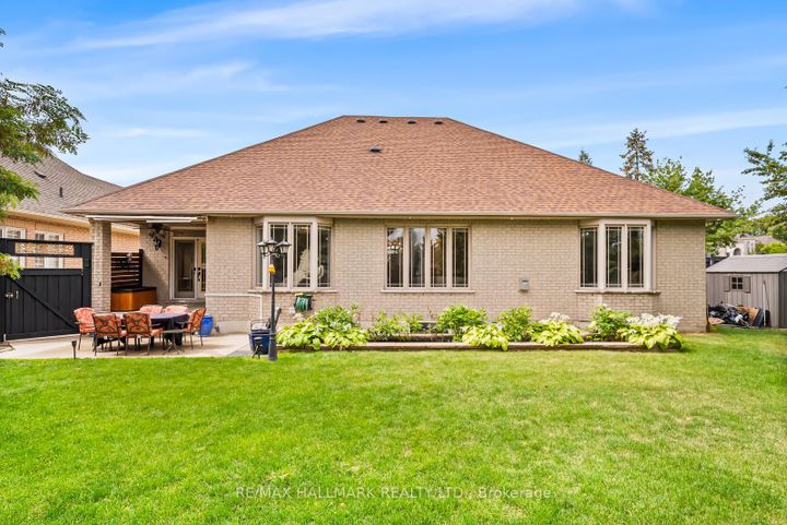 Photo 44 at 452 Athabasca Drive, Rural Vaughan, Vaughan